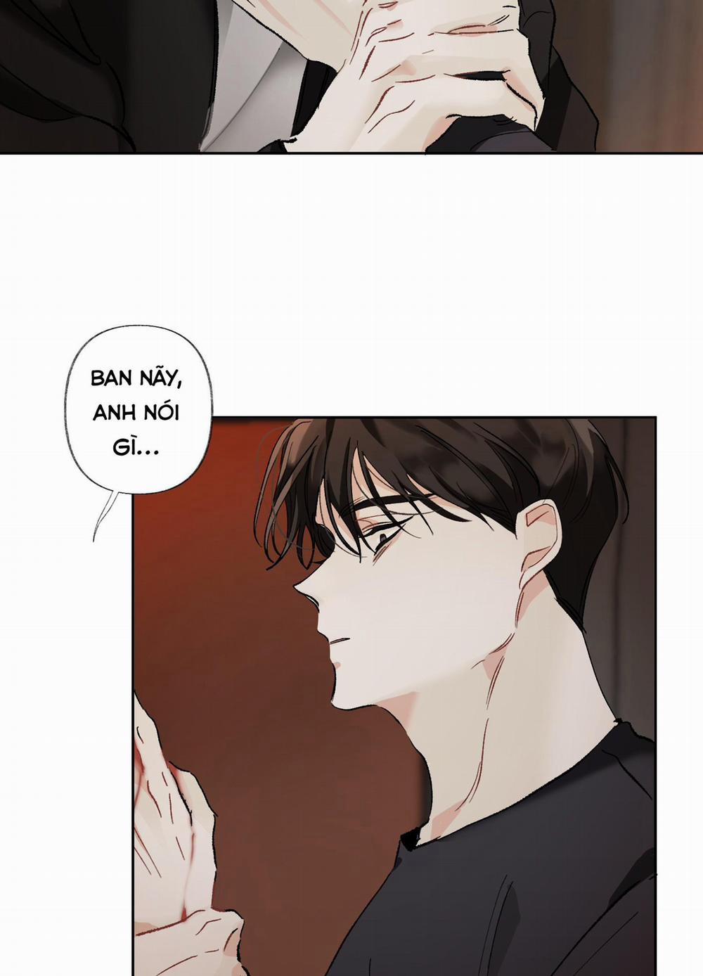 Thế Giới Khi Mất Đi Em 18 trang 22