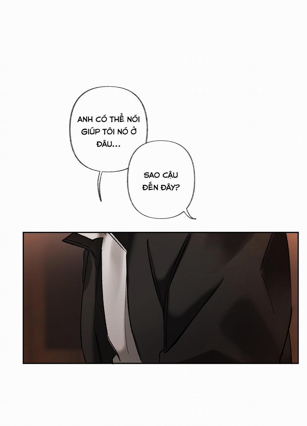 Thế Giới Khi Mất Đi Em 18 trang 26