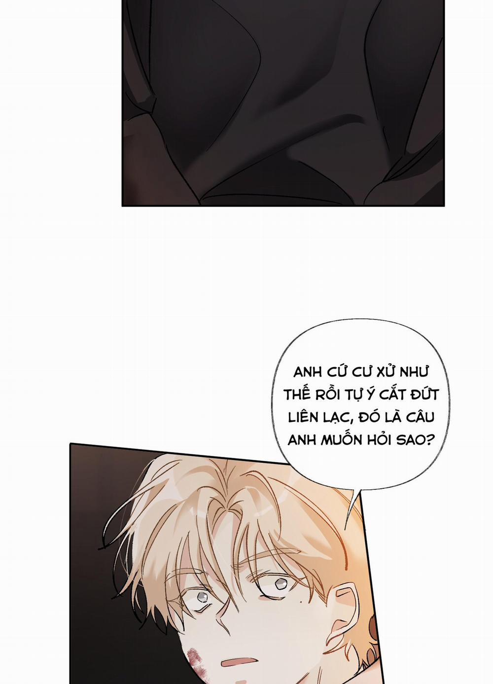 Thế Giới Khi Mất Đi Em 18 trang 29
