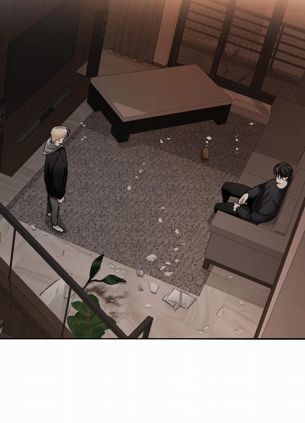 Thế Giới Khi Mất Đi Em 18 trang 4