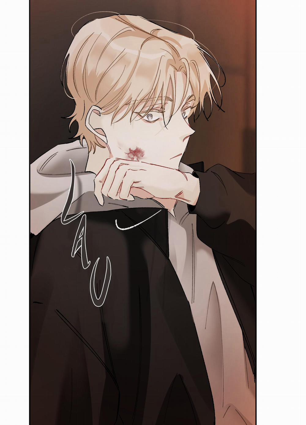 Thế Giới Khi Mất Đi Em 18 trang 44