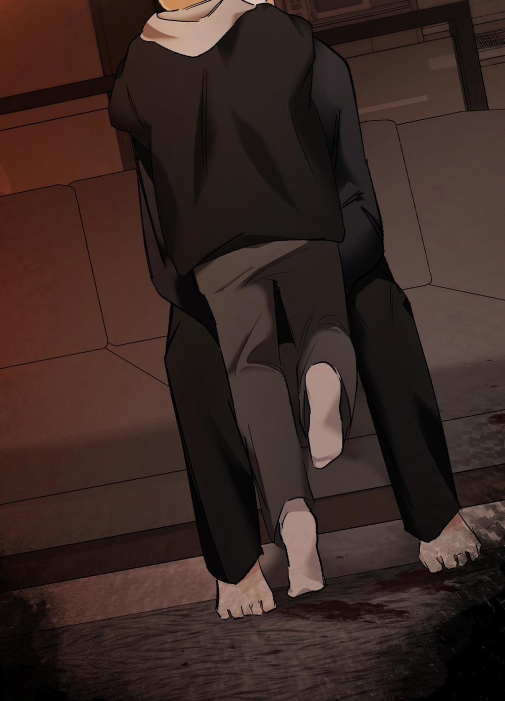 Thế Giới Khi Mất Đi Em 18 trang 76