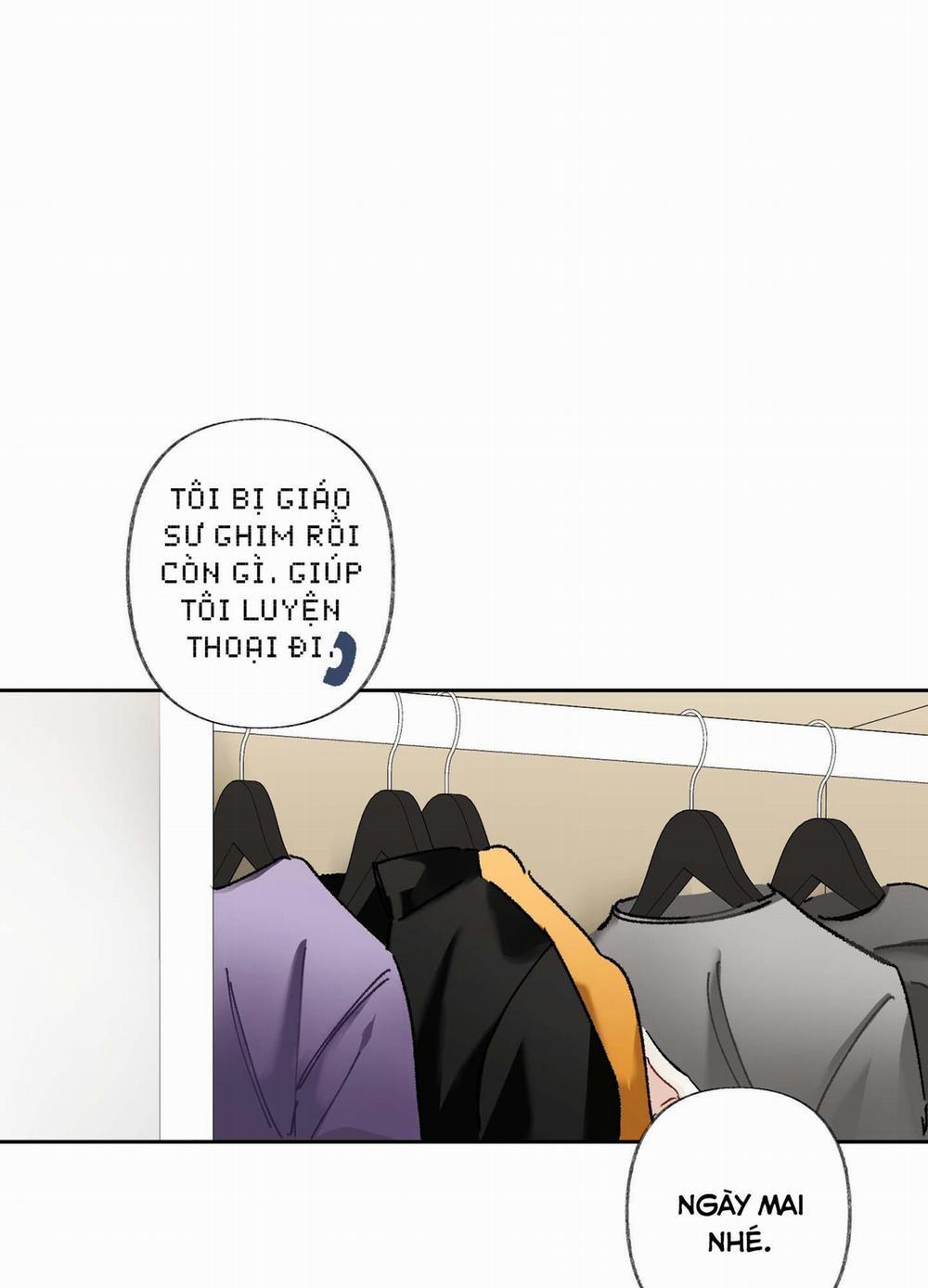 Thế Giới Khi Mất Đi Em 19 trang 12