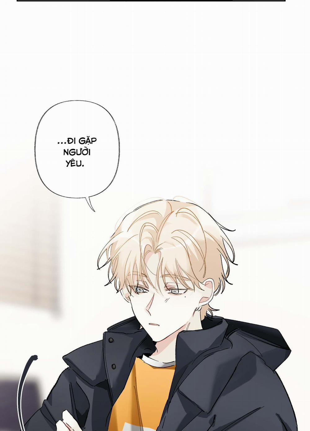 Thế Giới Khi Mất Đi Em 19 trang 15