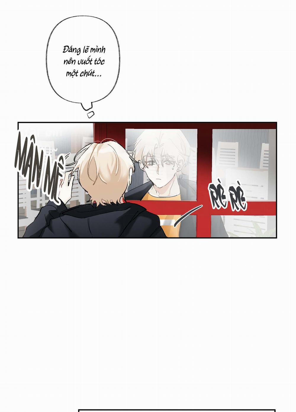 Thế Giới Khi Mất Đi Em 19 trang 27