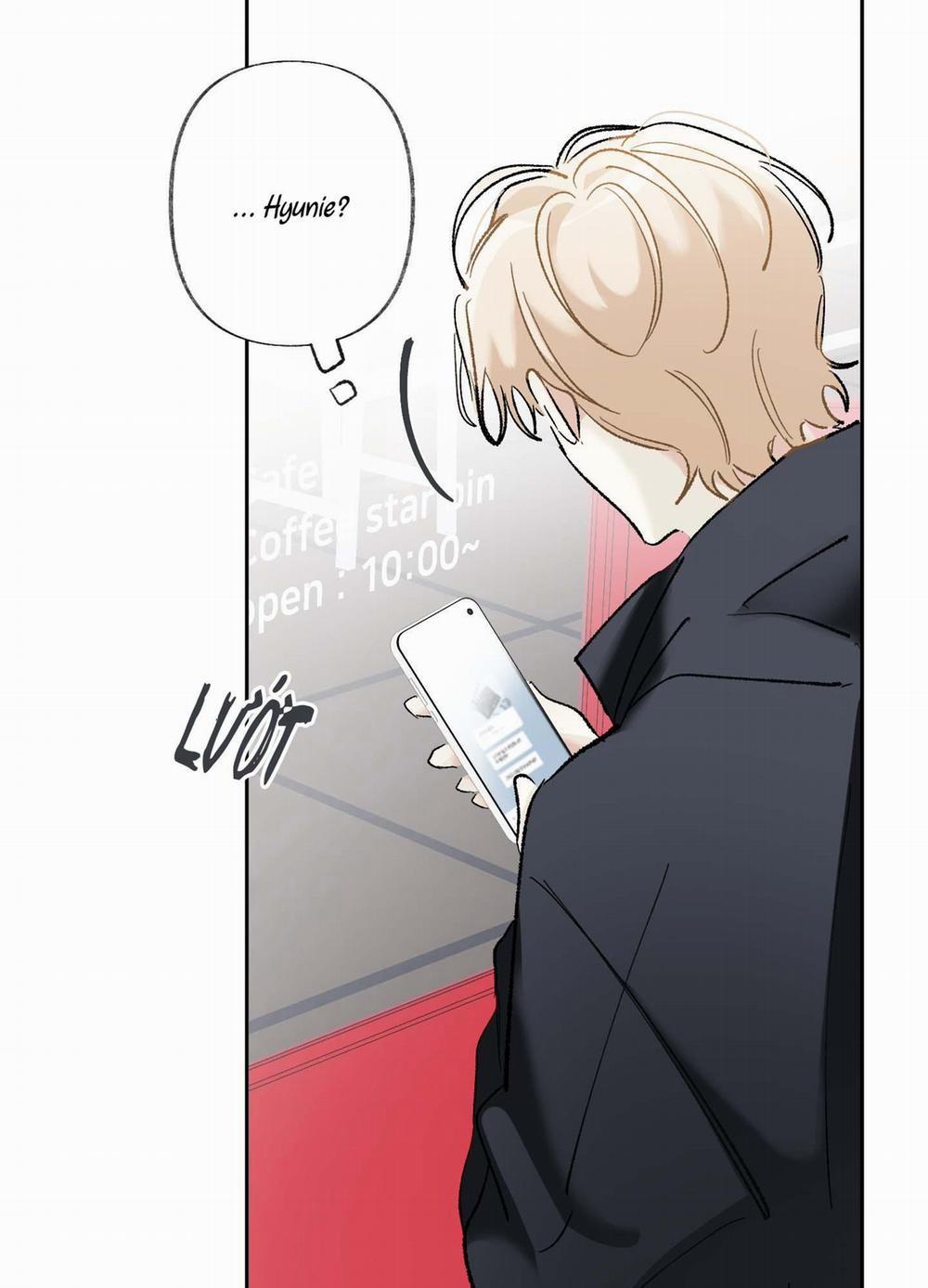 Thế Giới Khi Mất Đi Em 19 trang 28