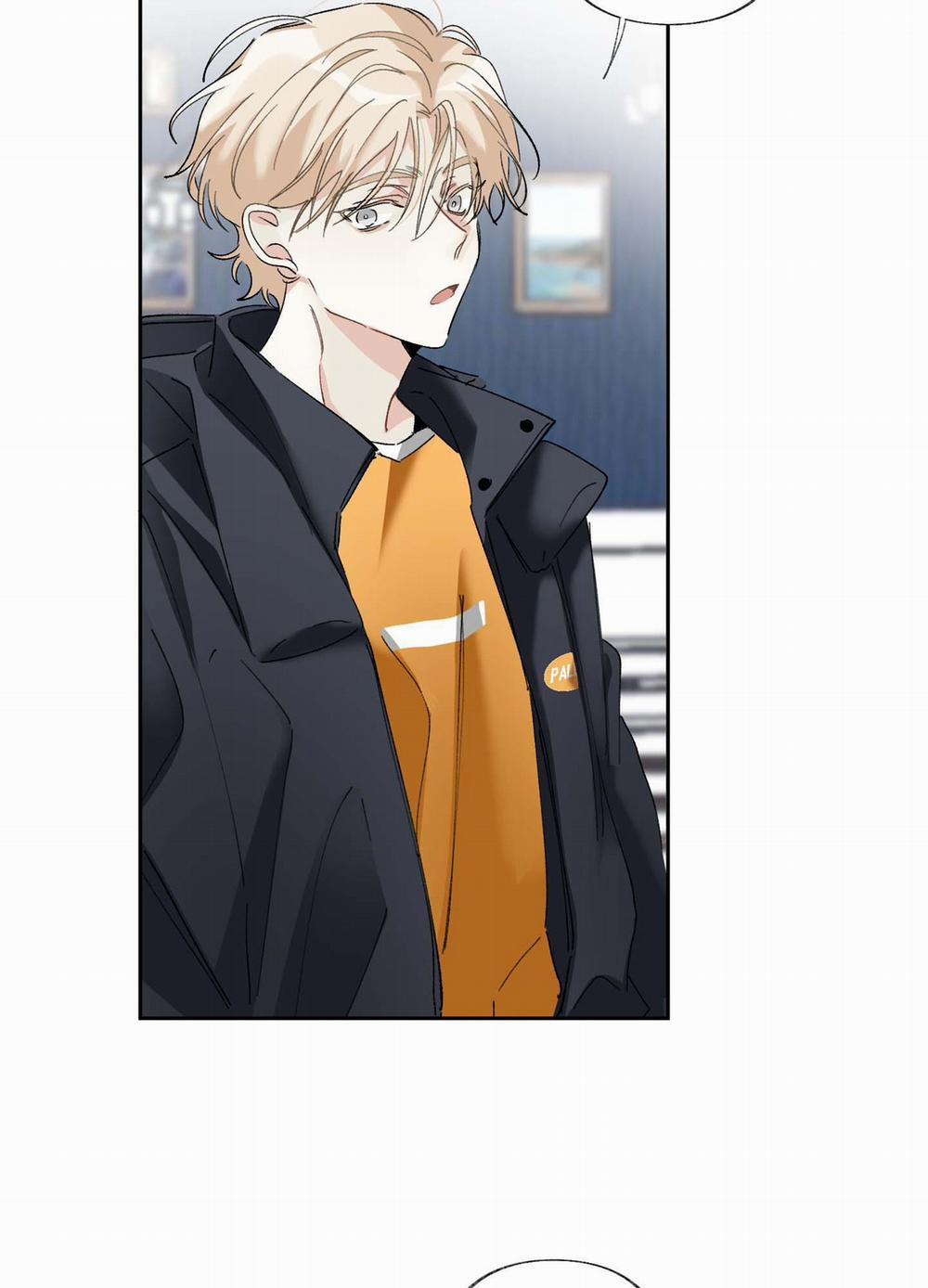 Thế Giới Khi Mất Đi Em 19 trang 39