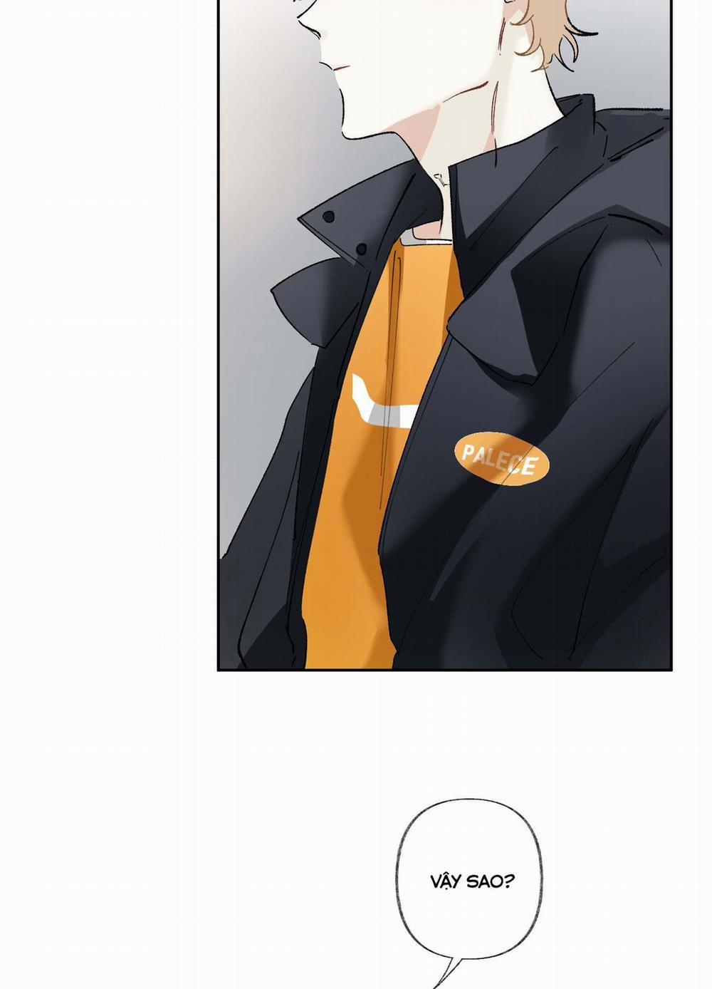 Thế Giới Khi Mất Đi Em 19 trang 48