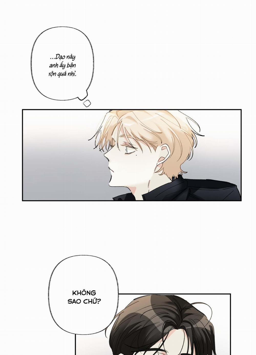 Thế Giới Khi Mất Đi Em 19 trang 51