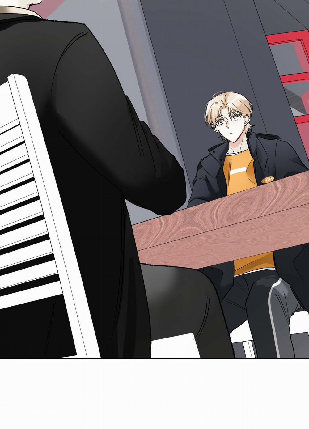 Thế Giới Khi Mất Đi Em 19 trang 57