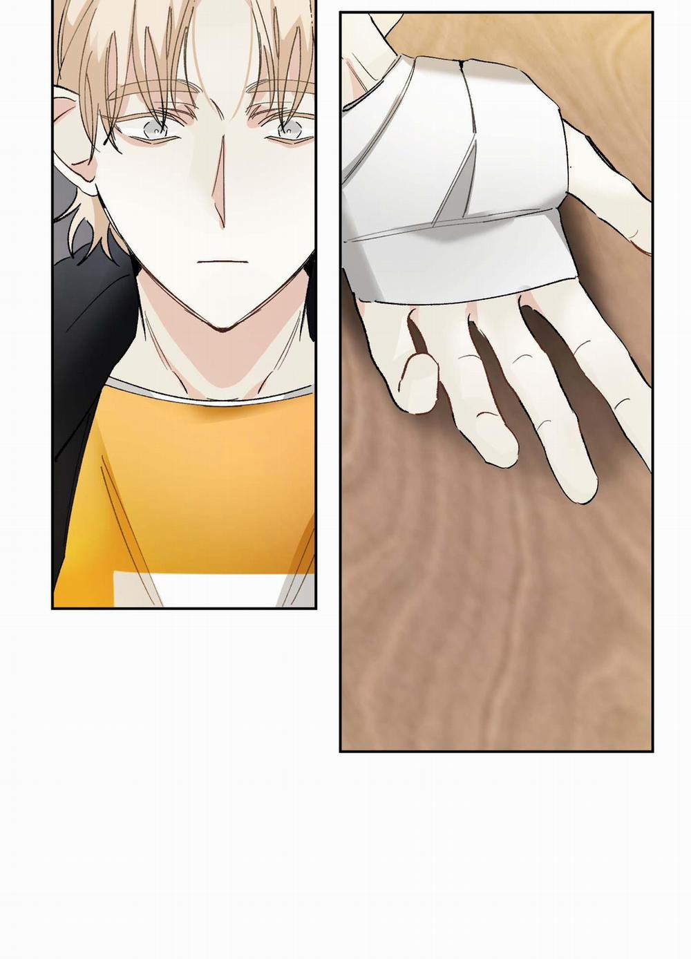 Thế Giới Khi Mất Đi Em 19 trang 63