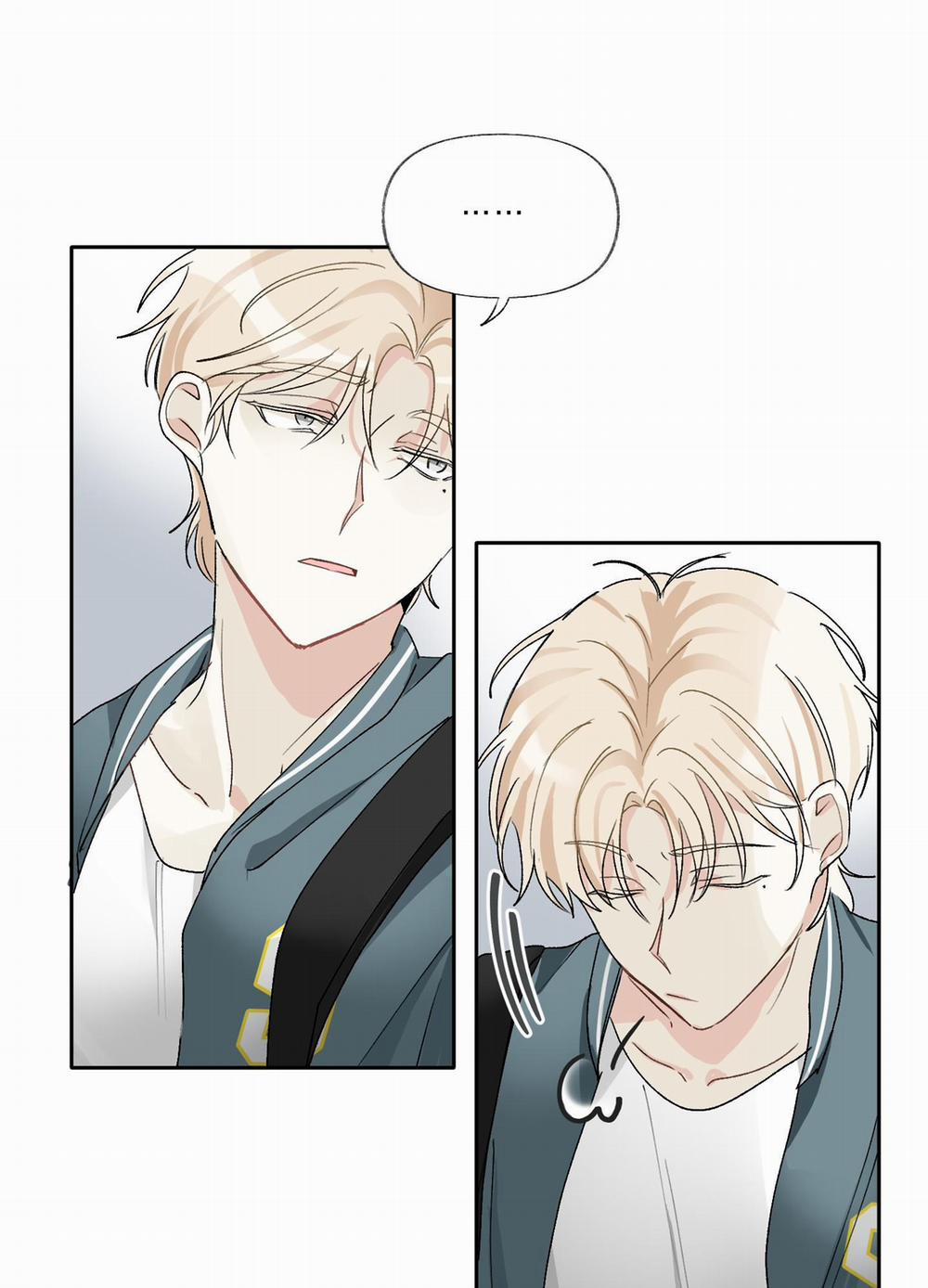 Thế Giới Khi Mất Đi Em 2 trang 11