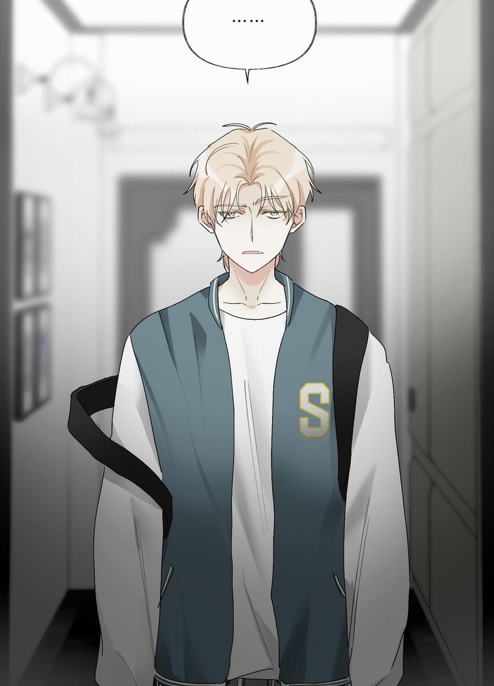 Thế Giới Khi Mất Đi Em 2 trang 14