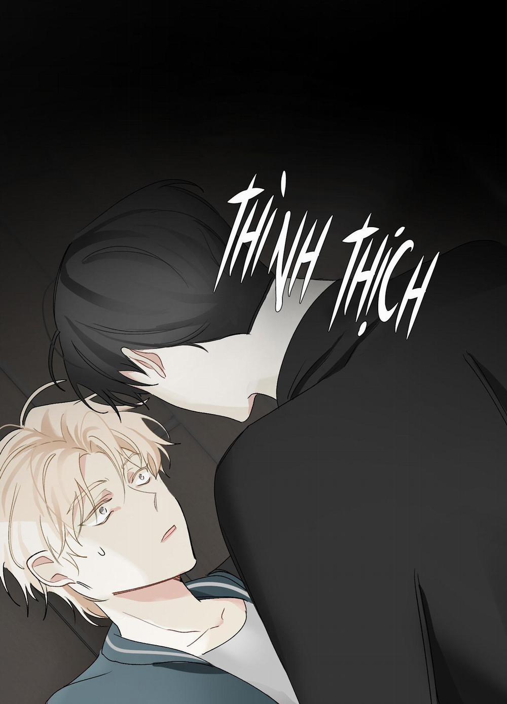 Thế Giới Khi Mất Đi Em 2 trang 27