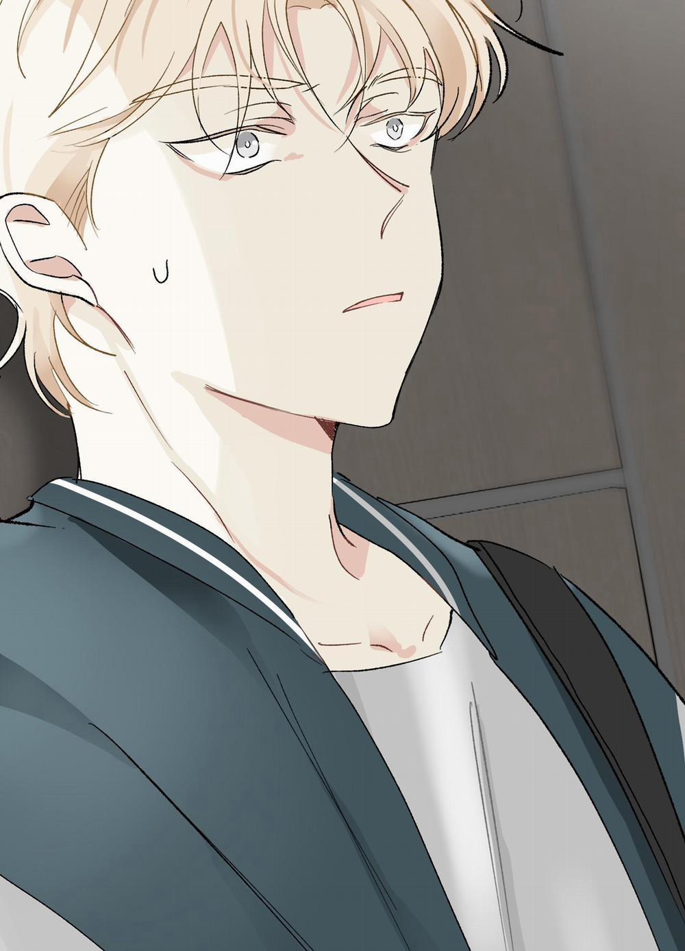 Thế Giới Khi Mất Đi Em 2 trang 30