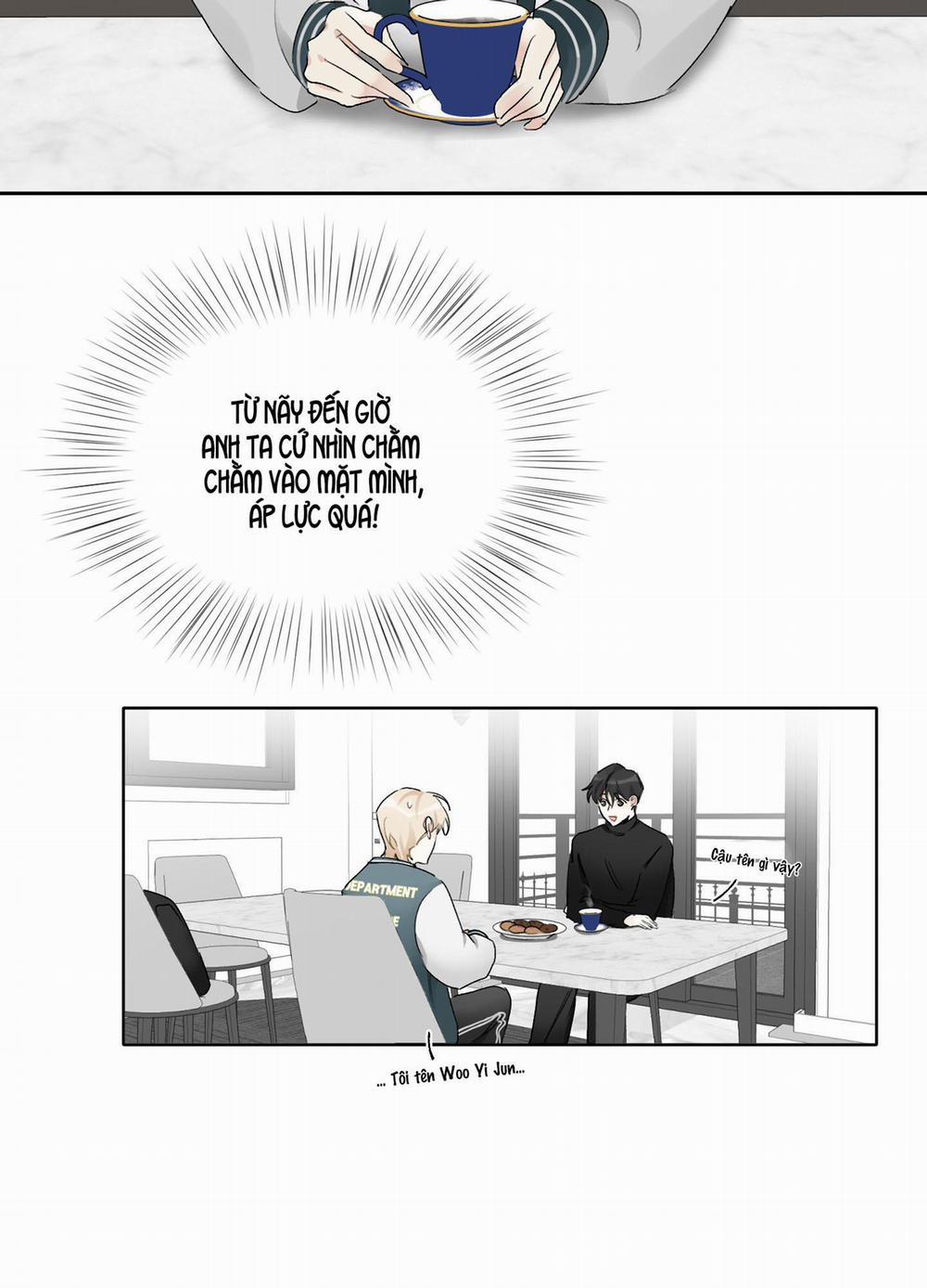 Thế Giới Khi Mất Đi Em 2 trang 44