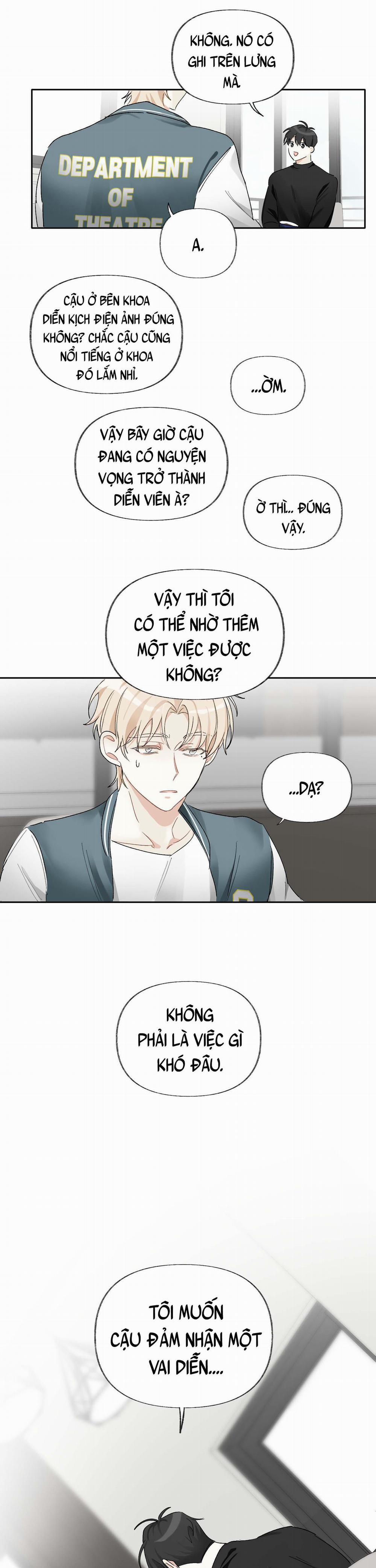 Thế Giới Khi Mất Đi Em 2 trang 53