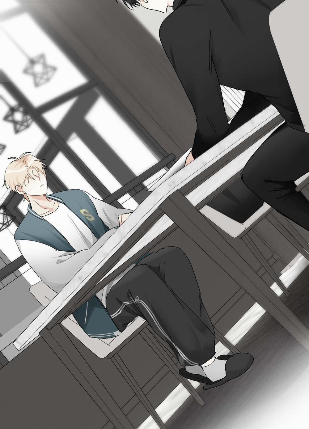 Thế Giới Khi Mất Đi Em 2 trang 54