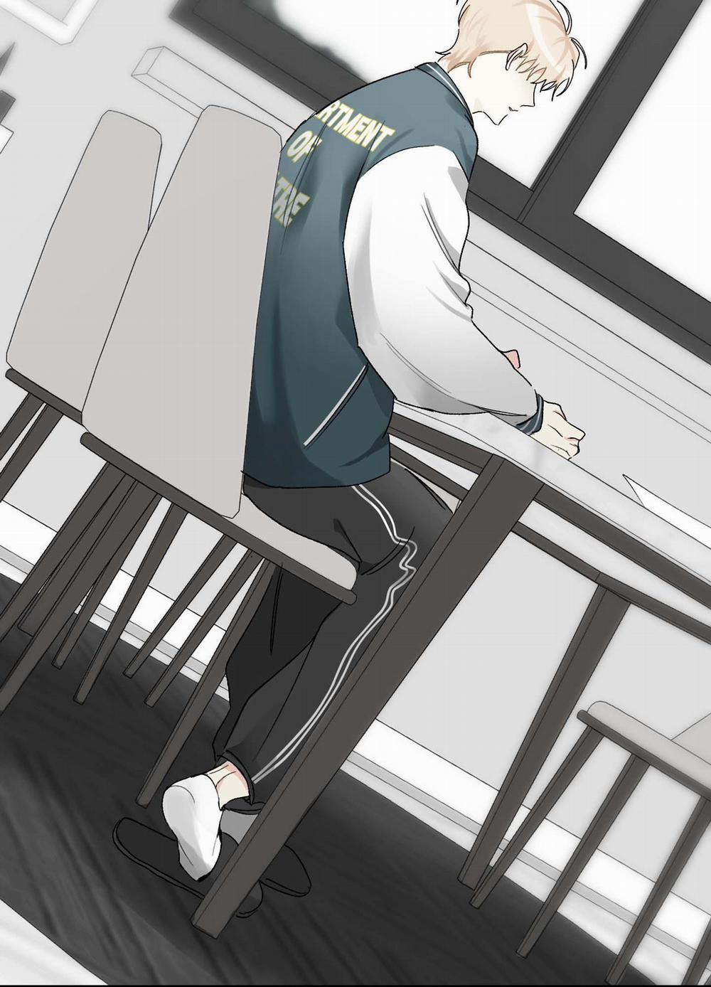 Thế Giới Khi Mất Đi Em 2 trang 65