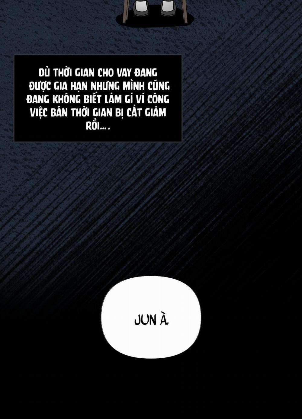 Thế Giới Khi Mất Đi Em 2 trang 77