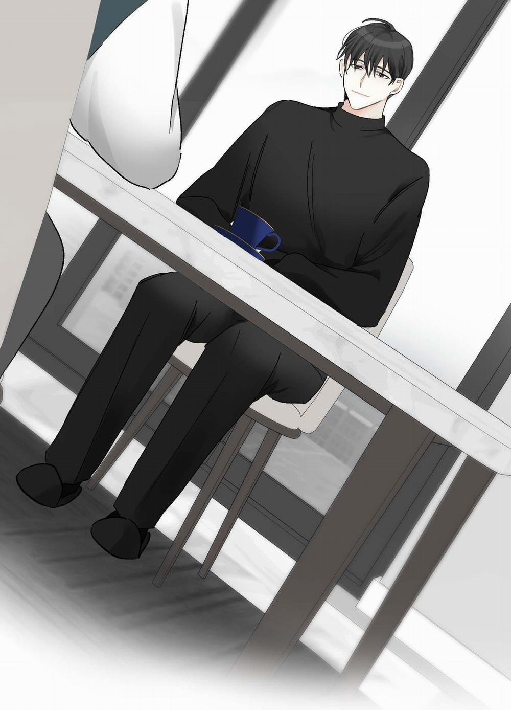 Thế Giới Khi Mất Đi Em 2 trang 84