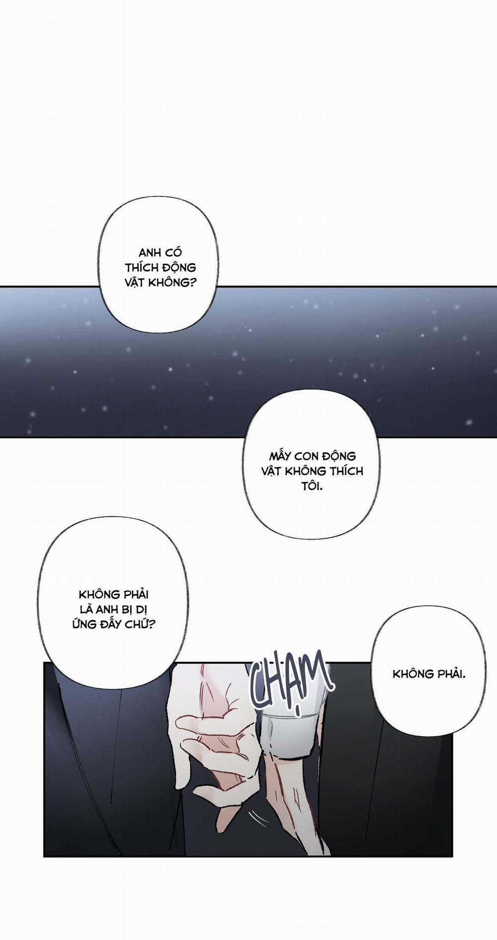 Thế Giới Khi Mất Đi Em 20 trang 10