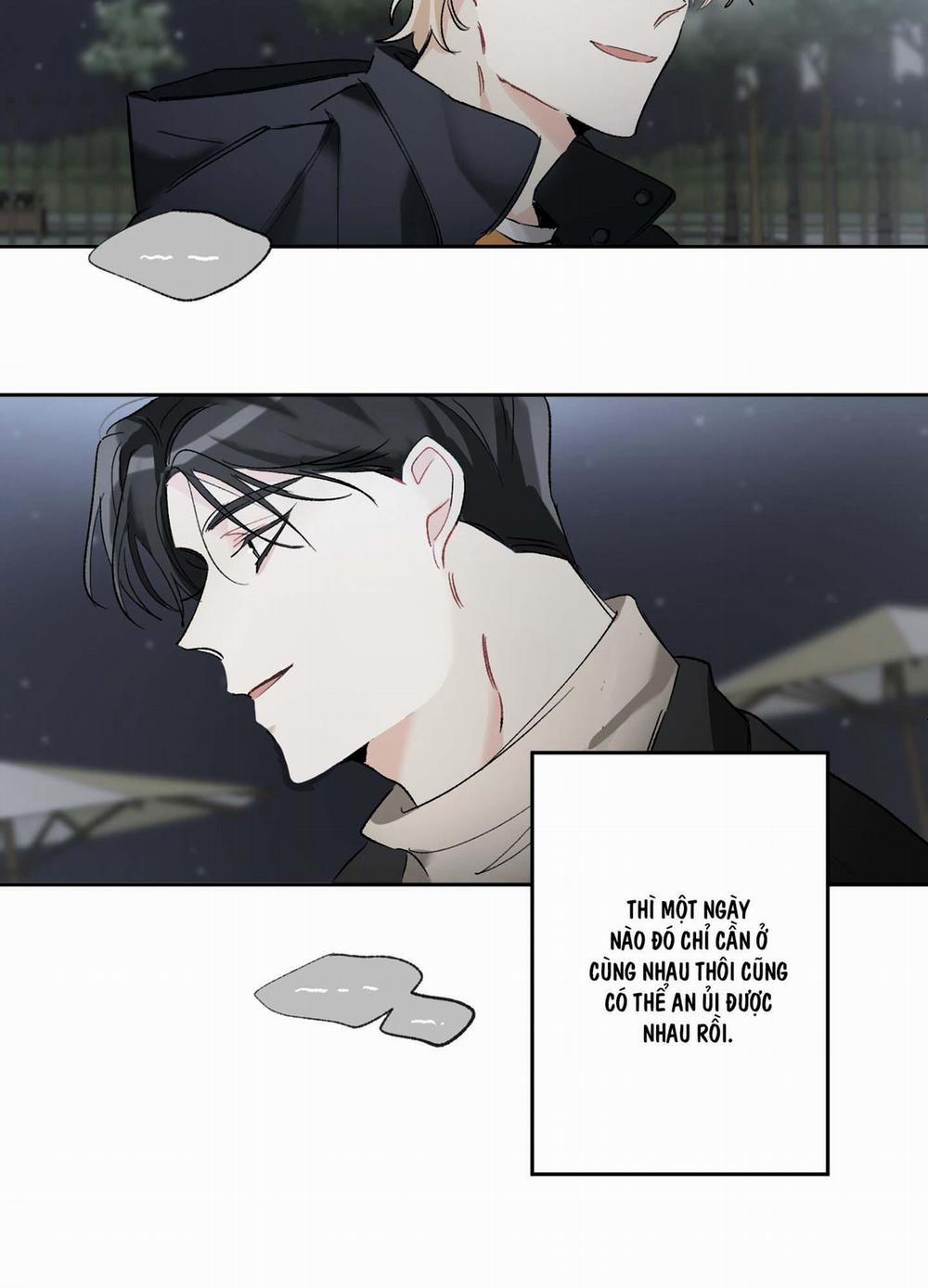 Thế Giới Khi Mất Đi Em 20 trang 12