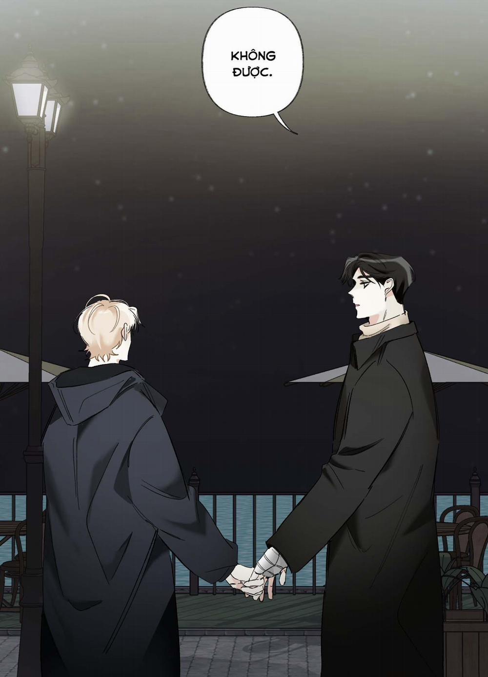 Thế Giới Khi Mất Đi Em 20 trang 16