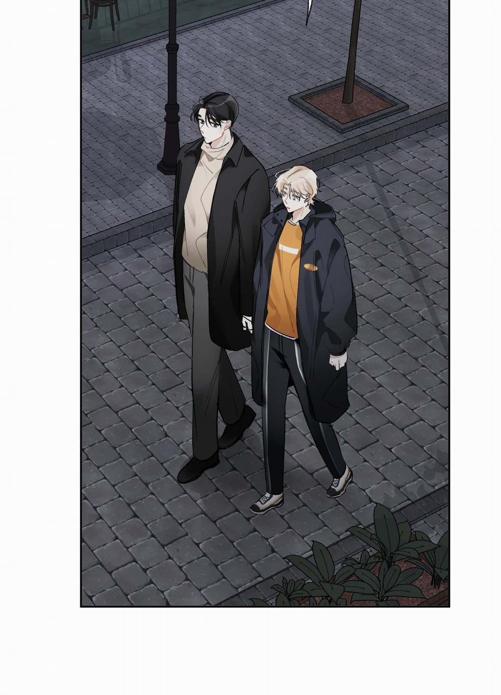 Thế Giới Khi Mất Đi Em 20 trang 2