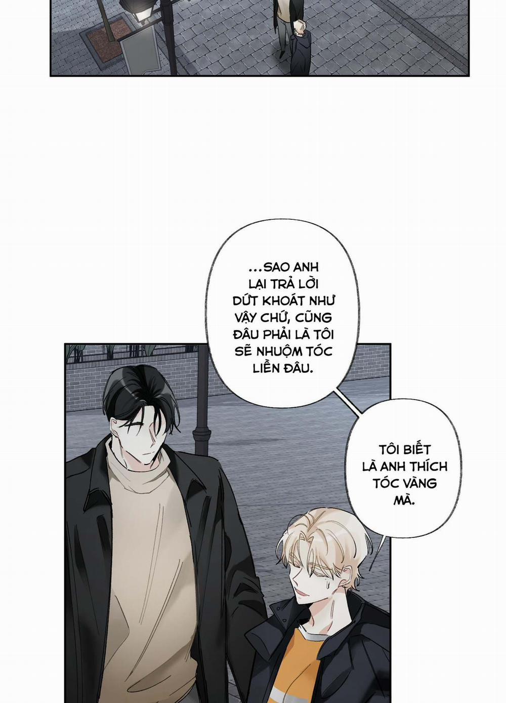 Thế Giới Khi Mất Đi Em 20 trang 21