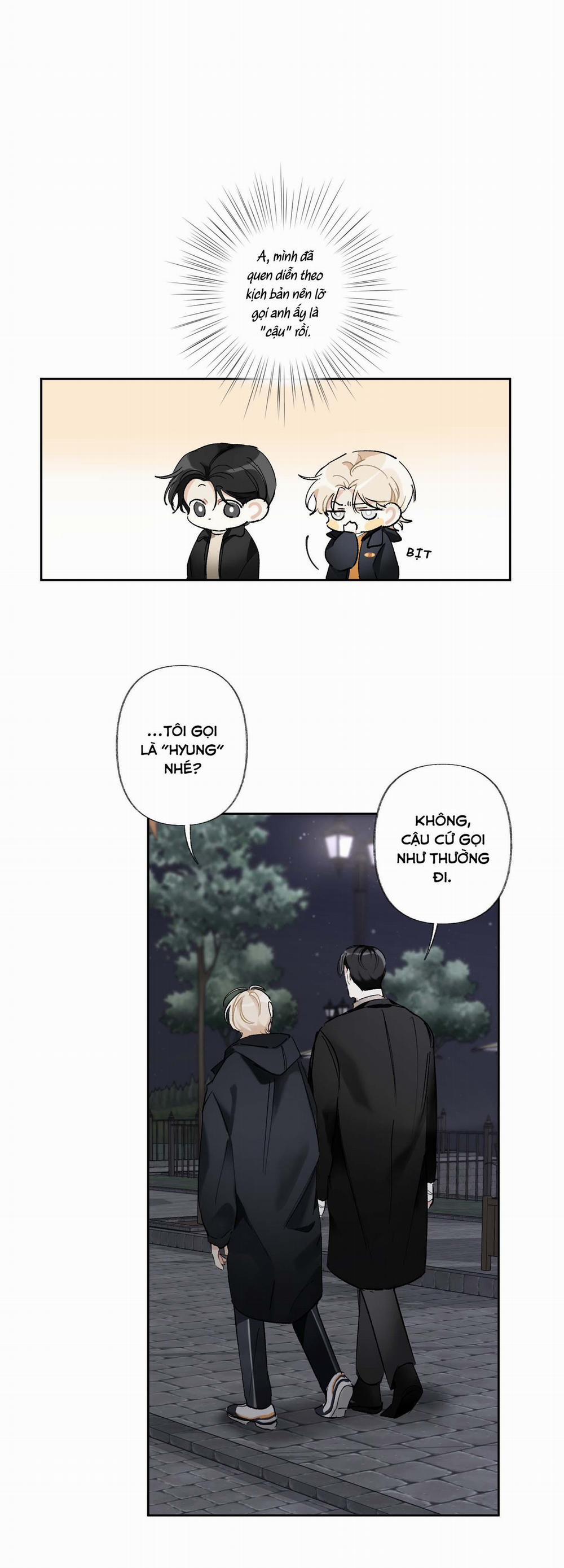 Thế Giới Khi Mất Đi Em 20 trang 3