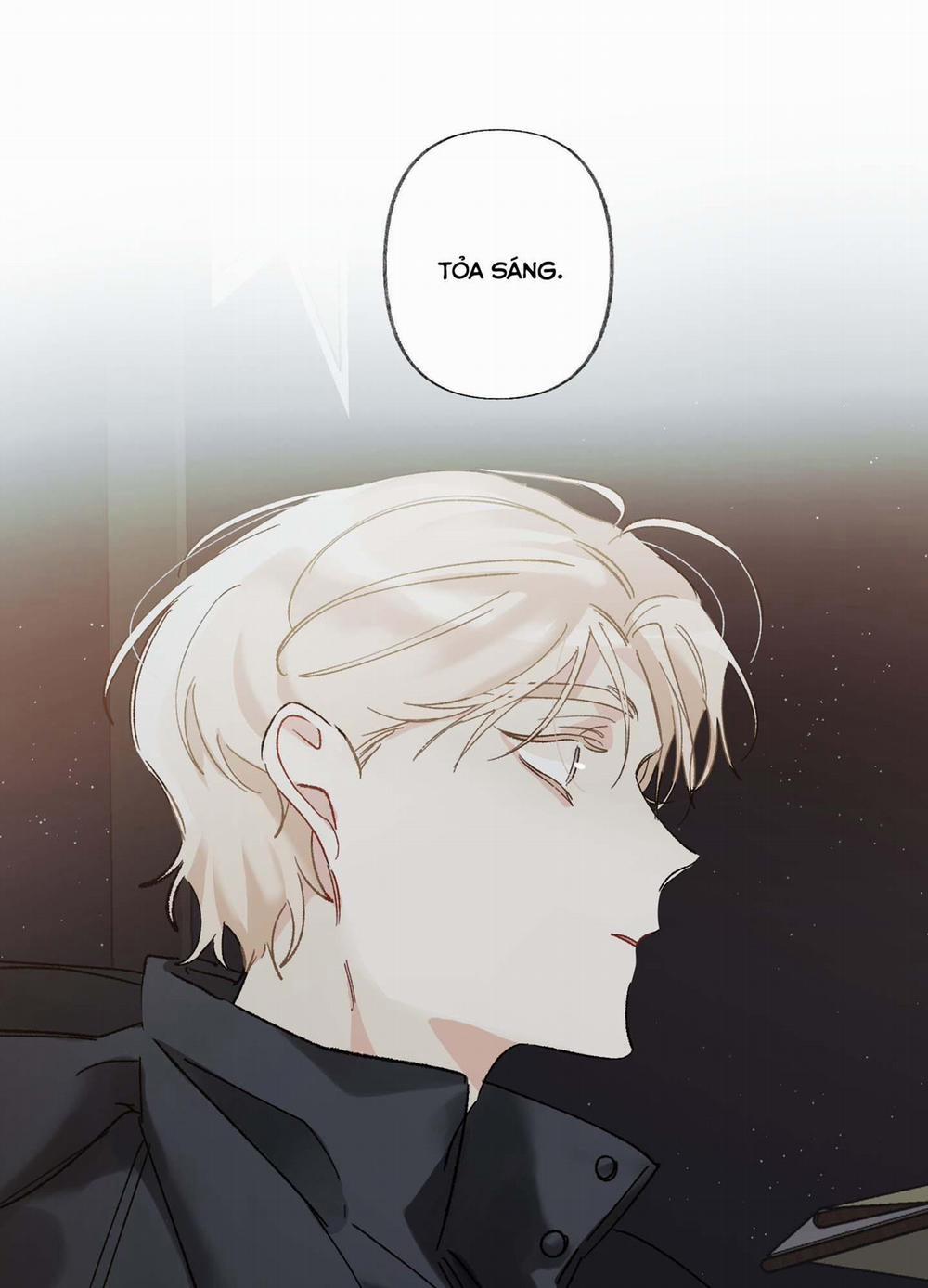 Thế Giới Khi Mất Đi Em 20 trang 38