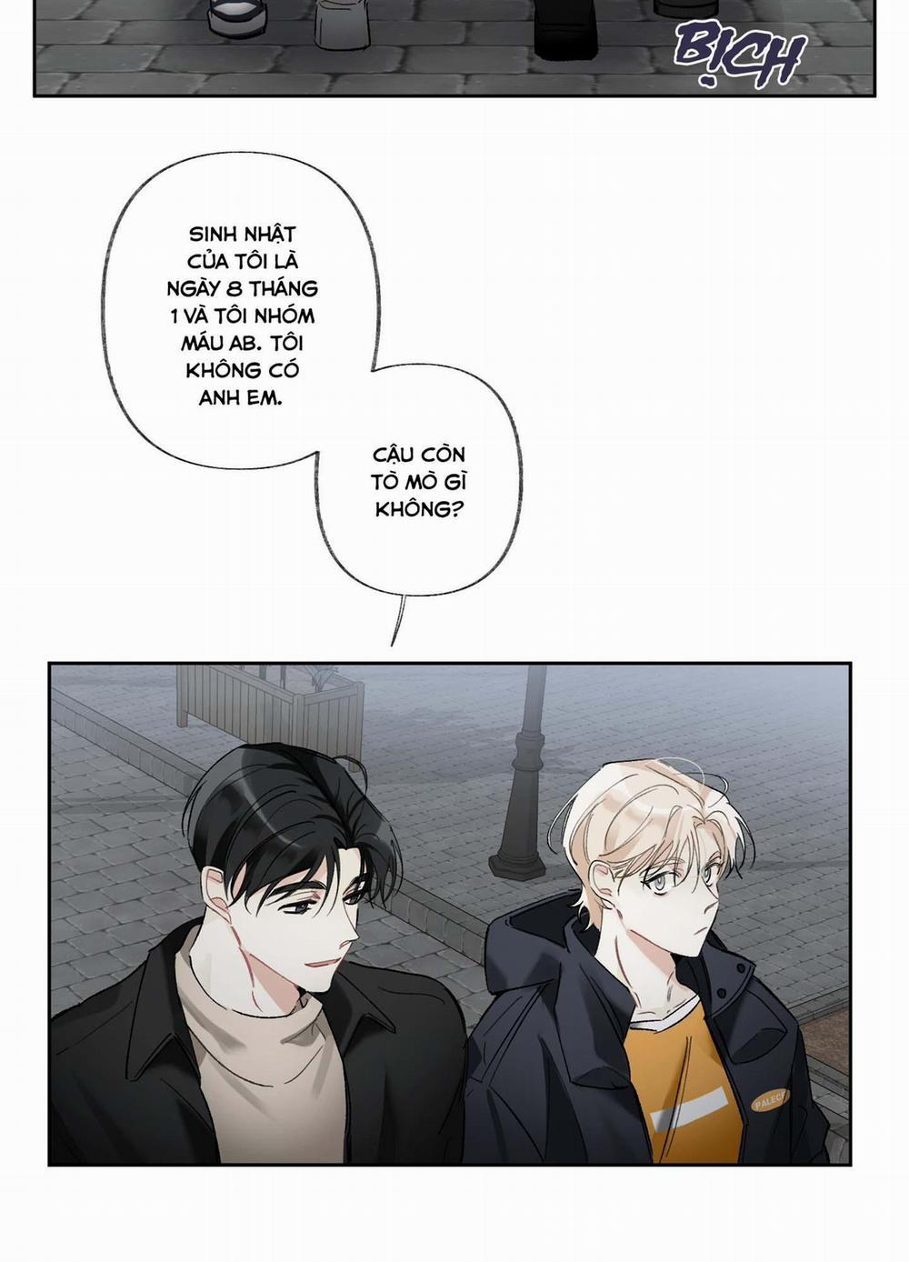 Thế Giới Khi Mất Đi Em 20 trang 8