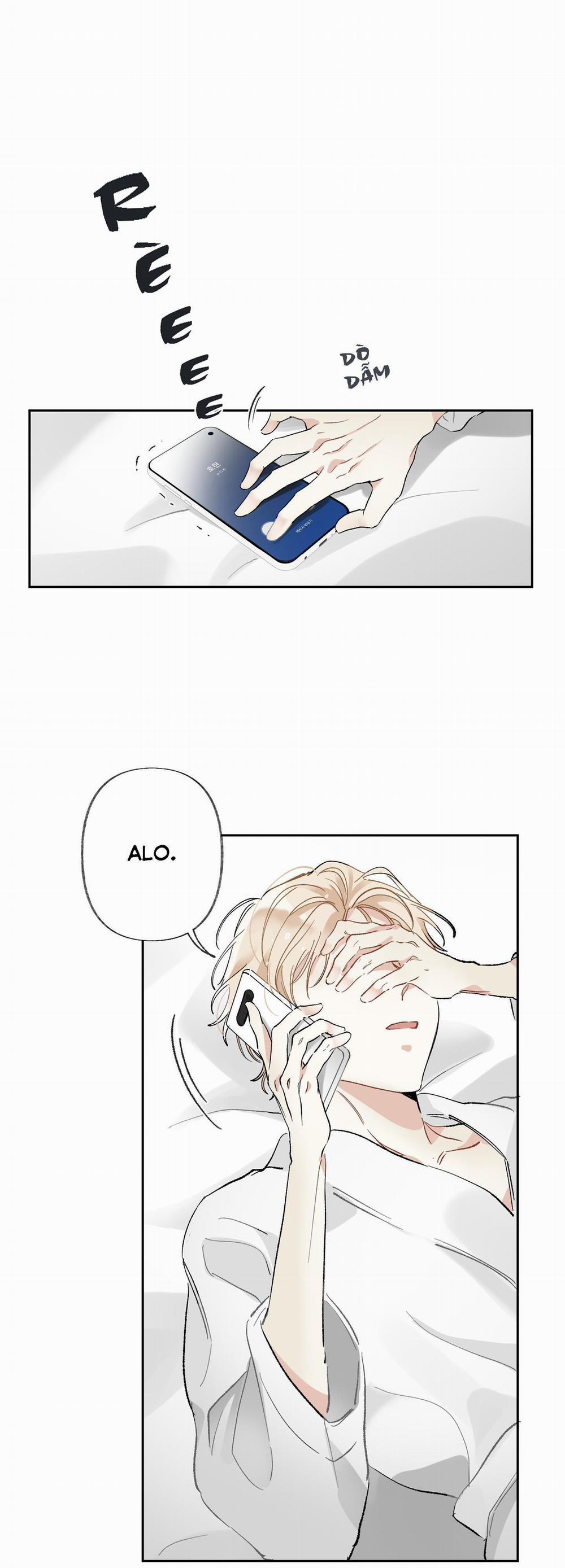 Thế Giới Khi Mất Đi Em 21 trang 0