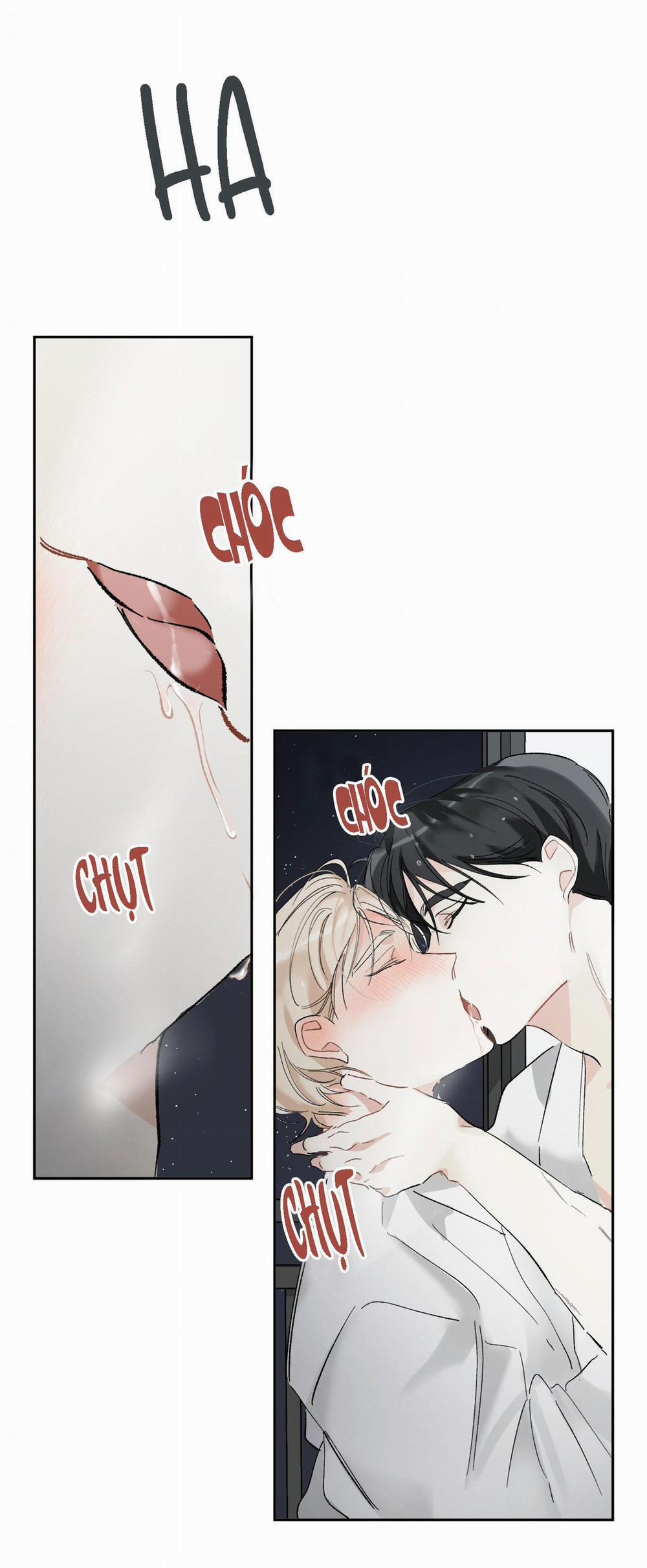 Thế Giới Khi Mất Đi Em 21 trang 15