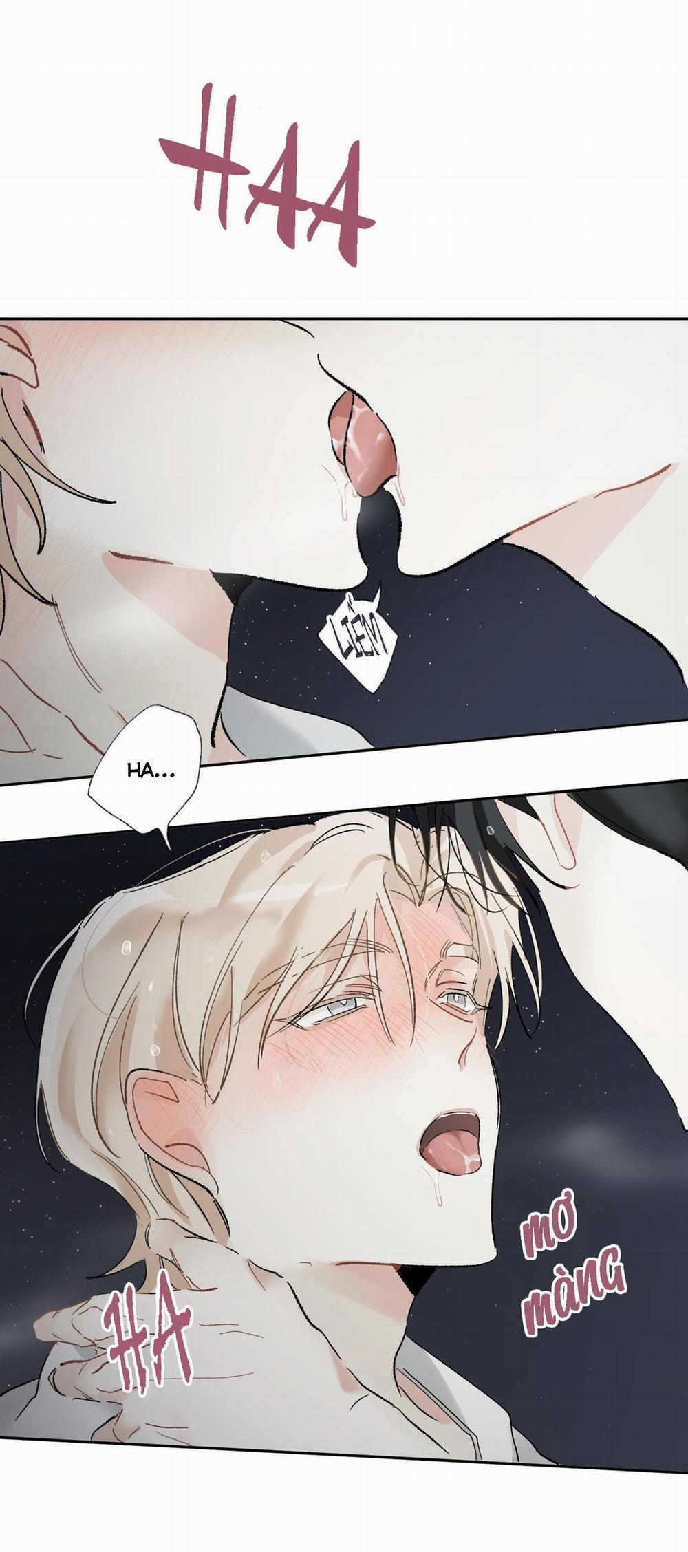 Thế Giới Khi Mất Đi Em 21 trang 16