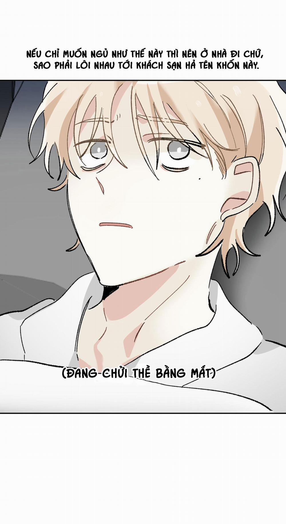 Thế Giới Khi Mất Đi Em 21 trang 20