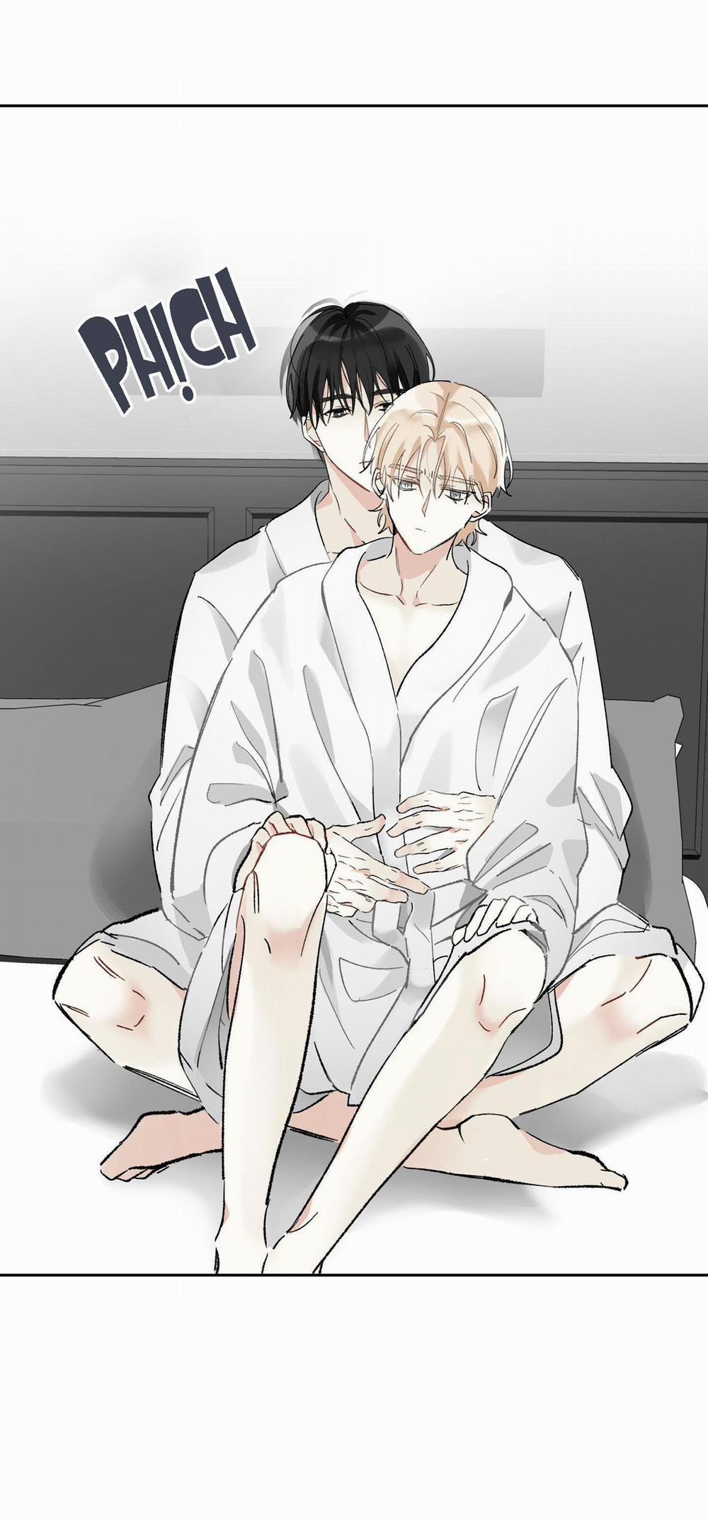 Thế Giới Khi Mất Đi Em 21 trang 25