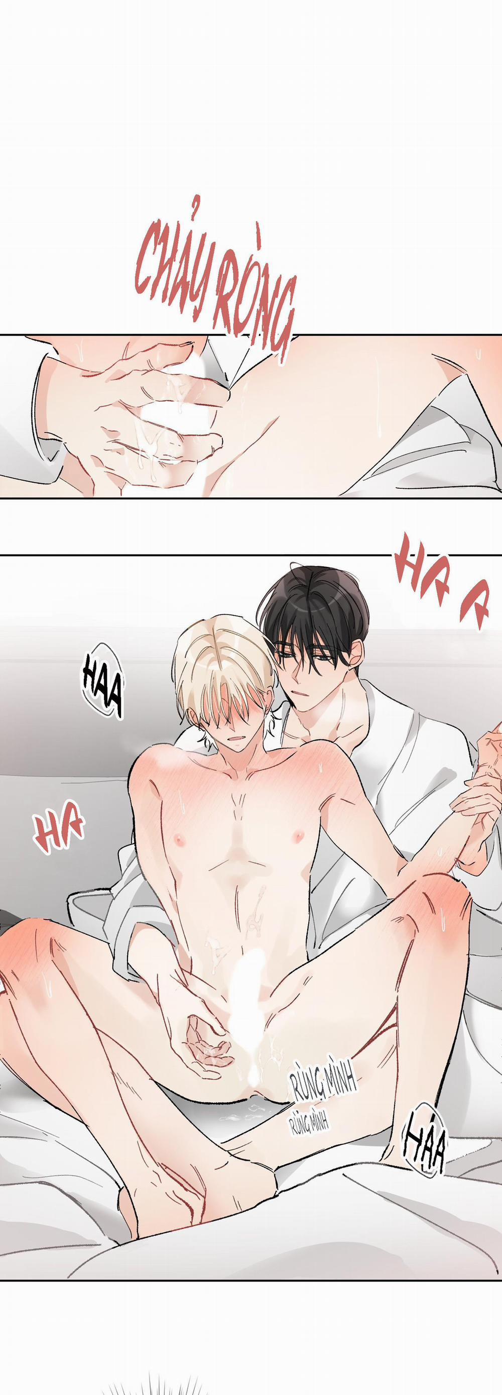 Thế Giới Khi Mất Đi Em 21 trang 35