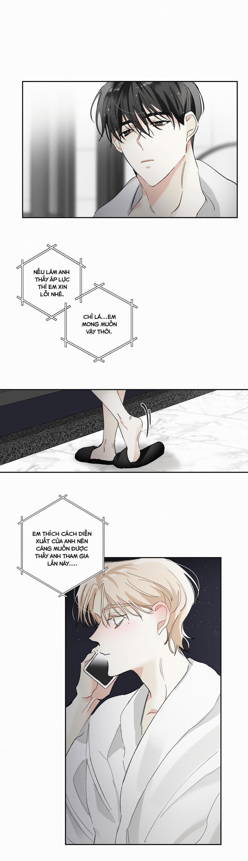 Thế Giới Khi Mất Đi Em 21 trang 6