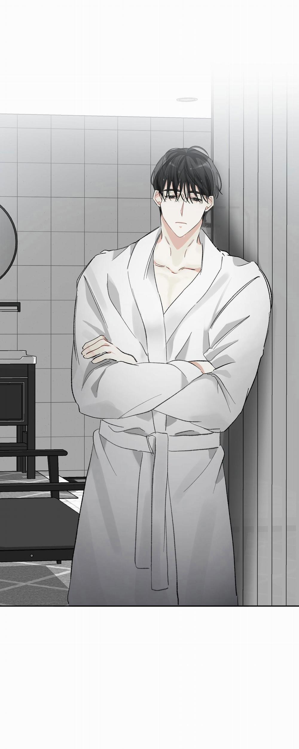 Thế Giới Khi Mất Đi Em 21 trang 9