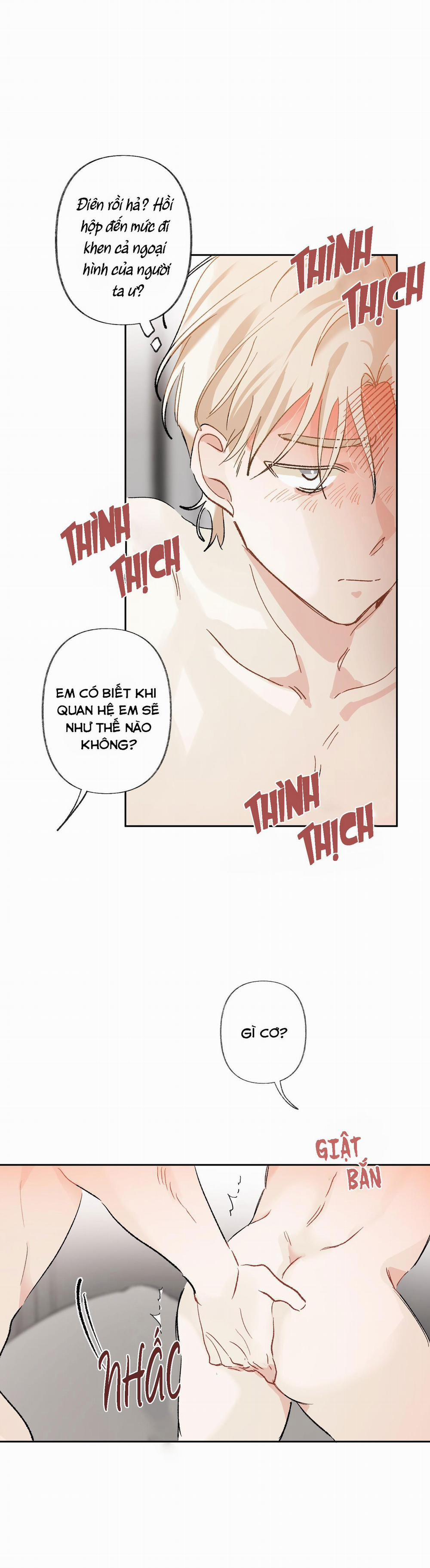 Thế Giới Khi Mất Đi Em 22 trang 12