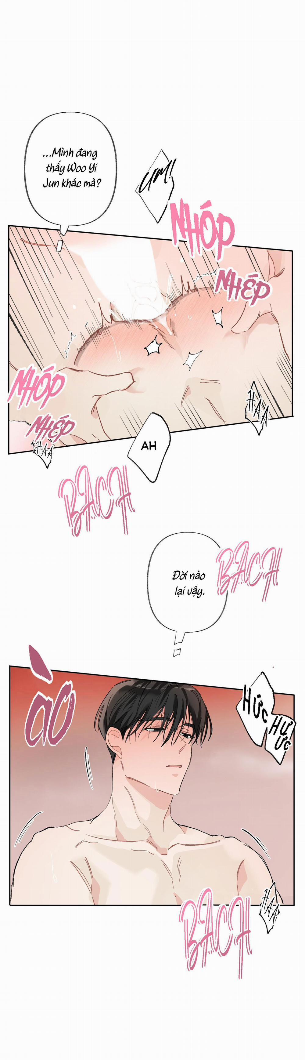 Thế Giới Khi Mất Đi Em 22 trang 25