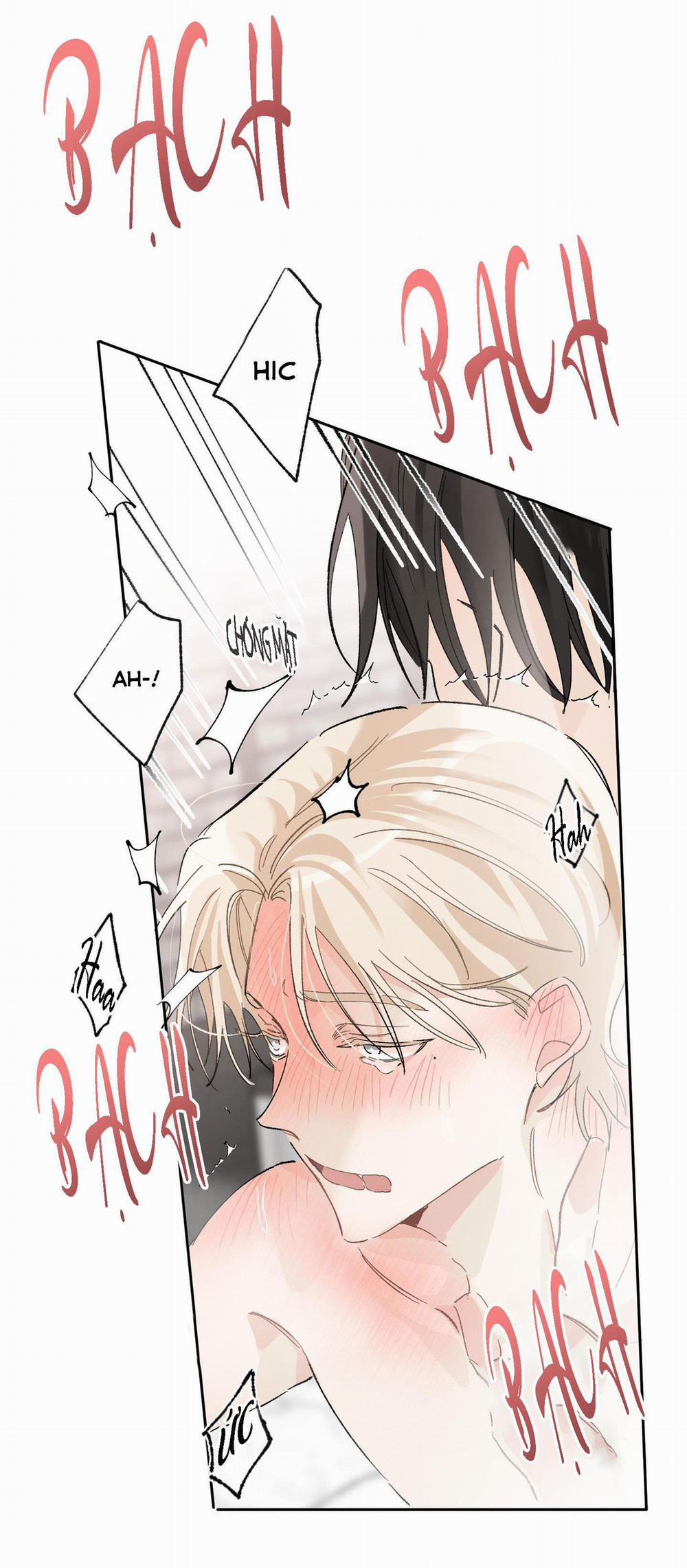 Thế Giới Khi Mất Đi Em 22 trang 29