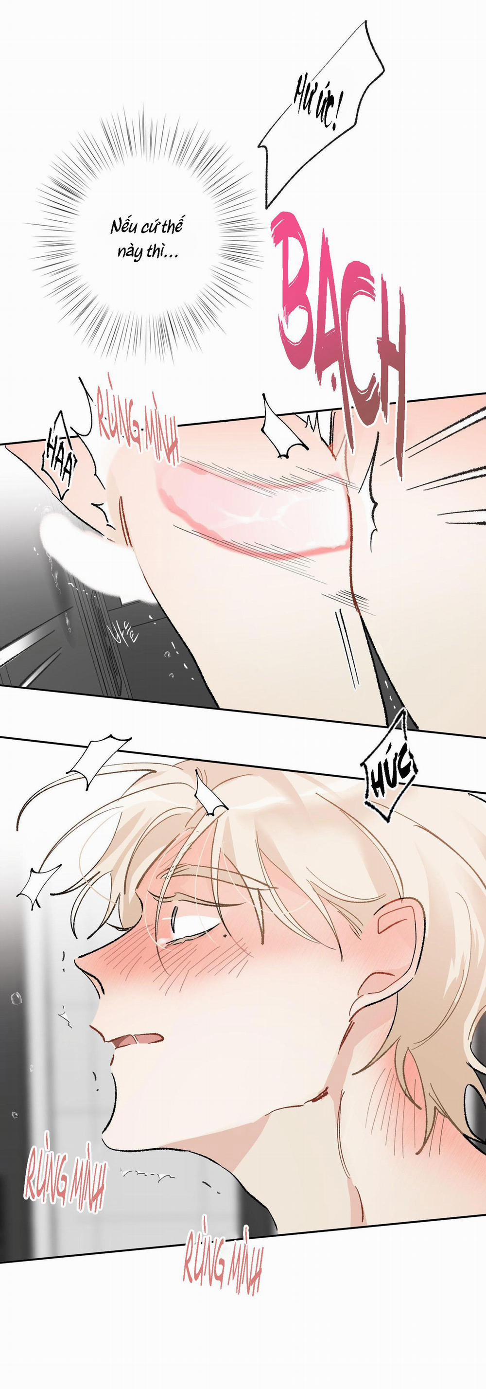 Thế Giới Khi Mất Đi Em 22 trang 31