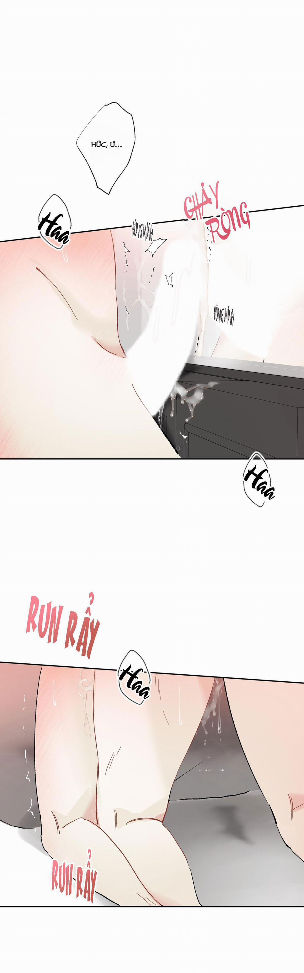 Thế Giới Khi Mất Đi Em 22 trang 35