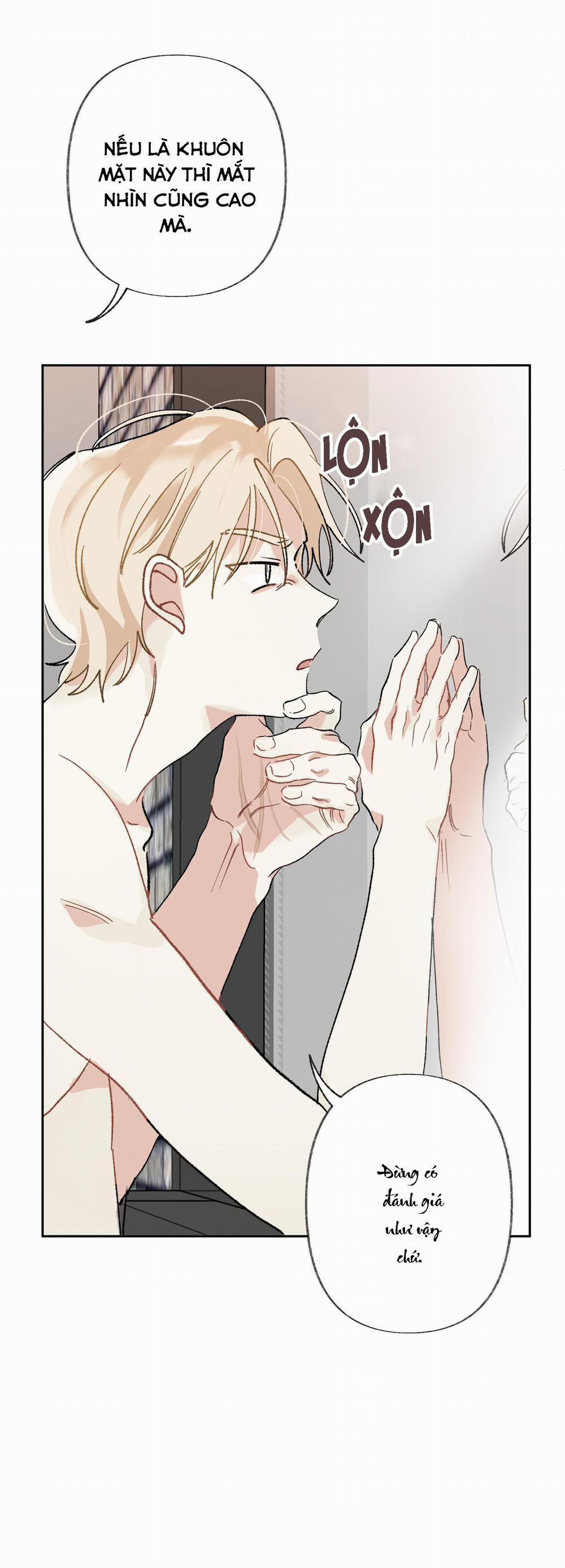 Thế Giới Khi Mất Đi Em 22 trang 8