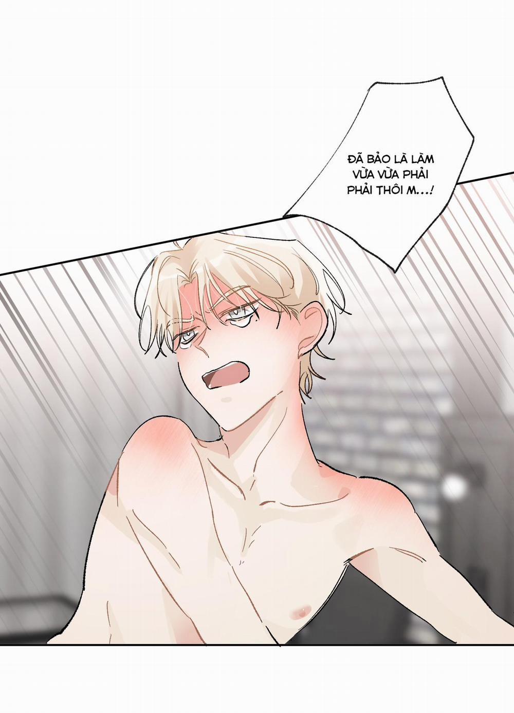 Thế Giới Khi Mất Đi Em 23 trang 11