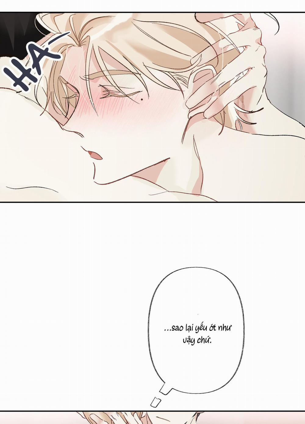 Thế Giới Khi Mất Đi Em 23 trang 19