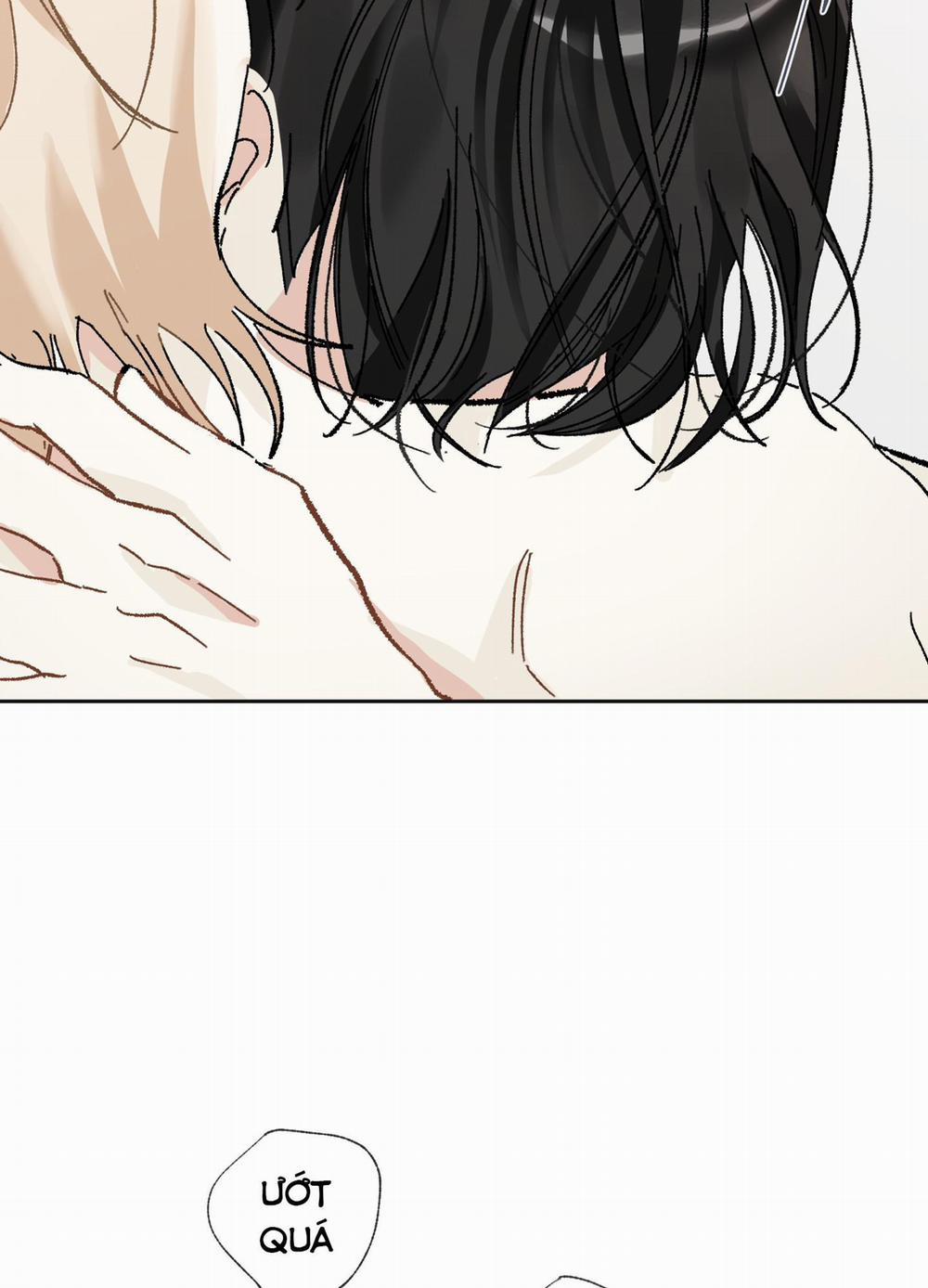 Thế Giới Khi Mất Đi Em 23 trang 22